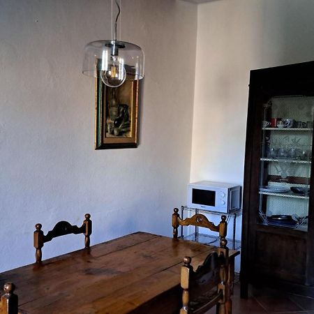 Agriturismo Frigionaia Carmignano Exteriér fotografie