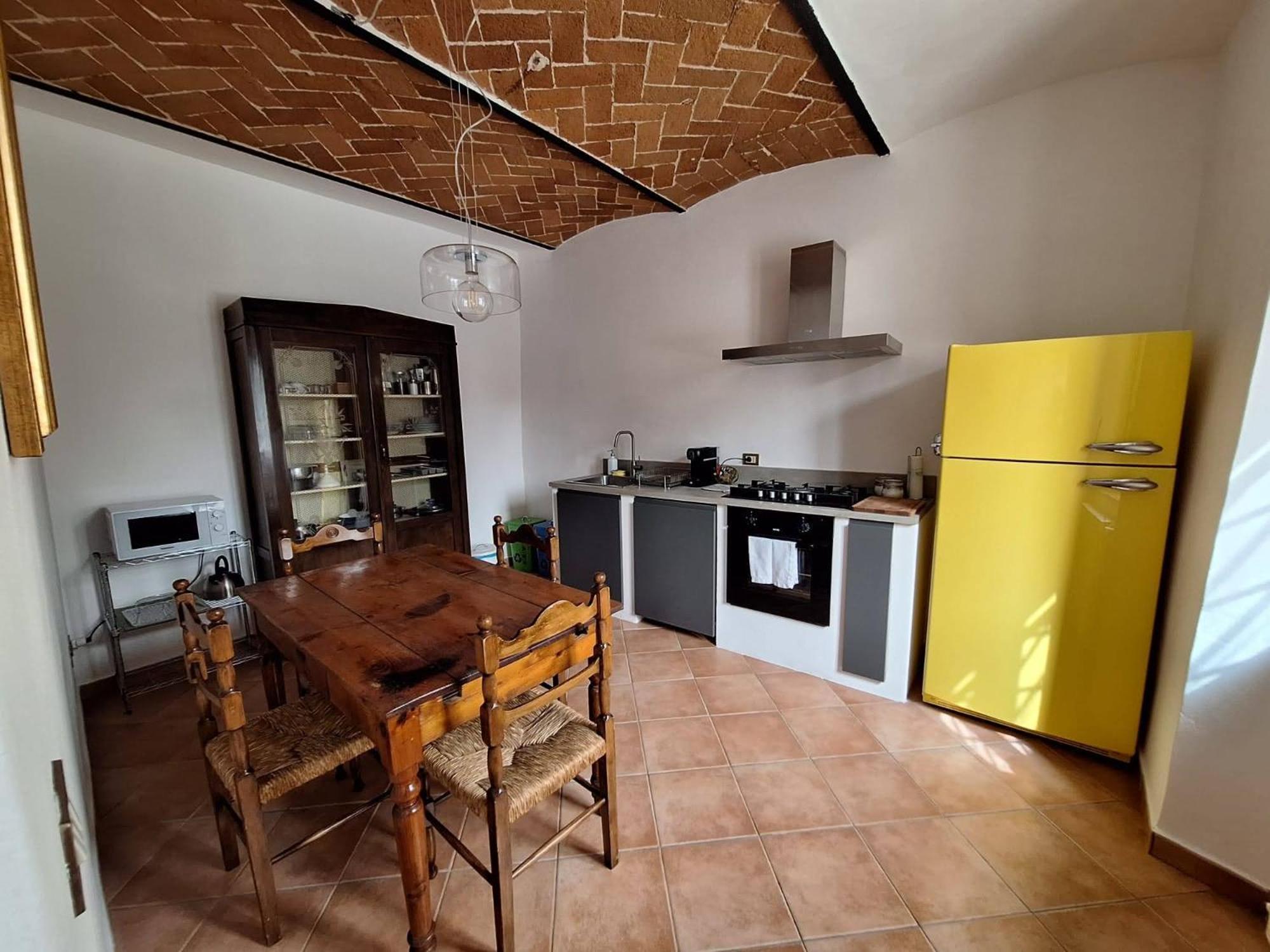 Agriturismo Frigionaia Carmignano Exteriér fotografie