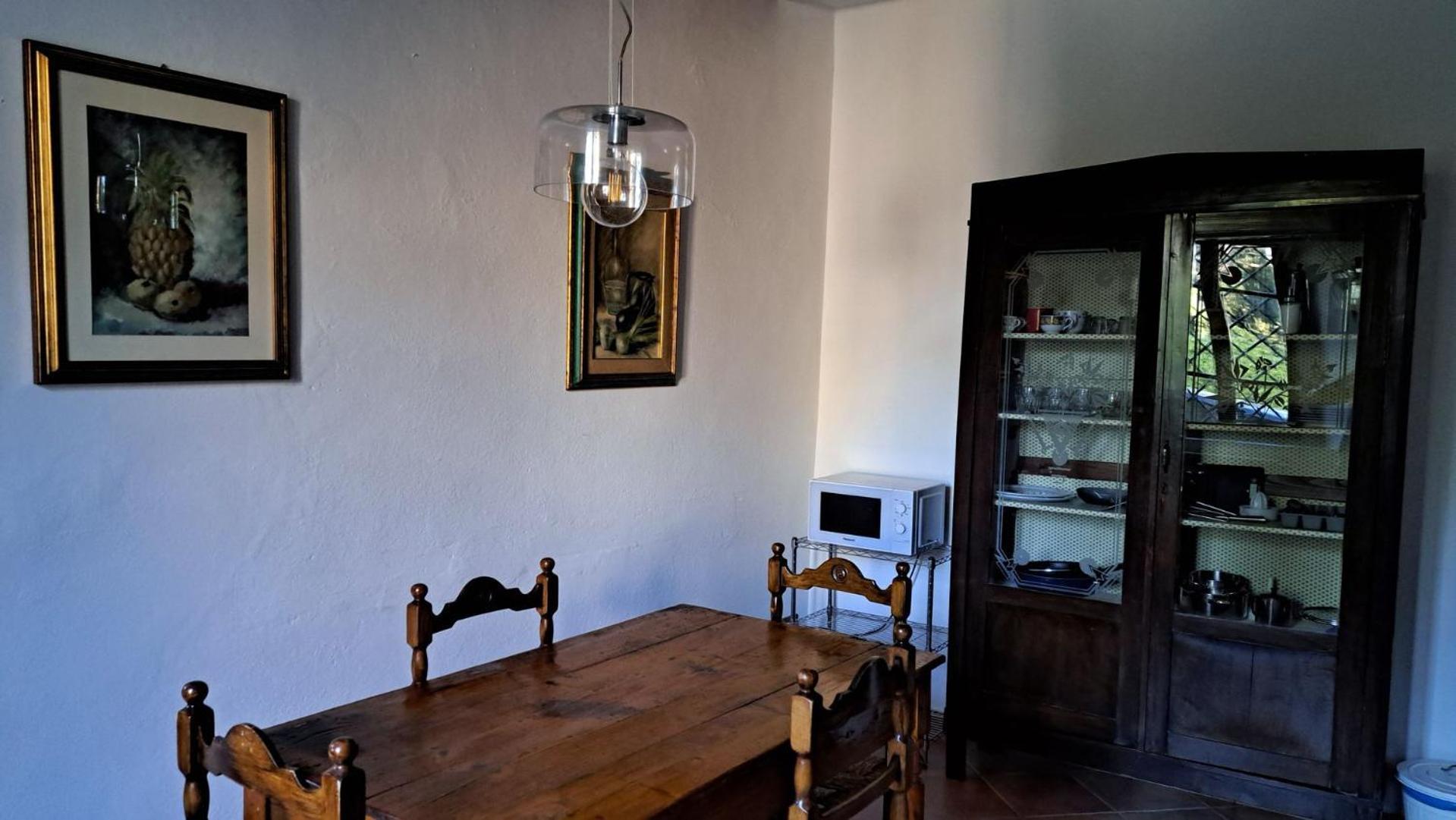 Agriturismo Frigionaia Carmignano Exteriér fotografie
