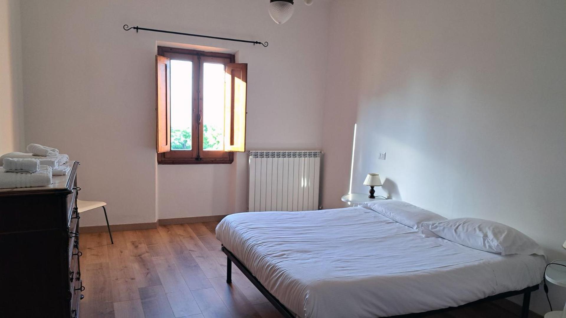 Agriturismo Frigionaia Carmignano Exteriér fotografie