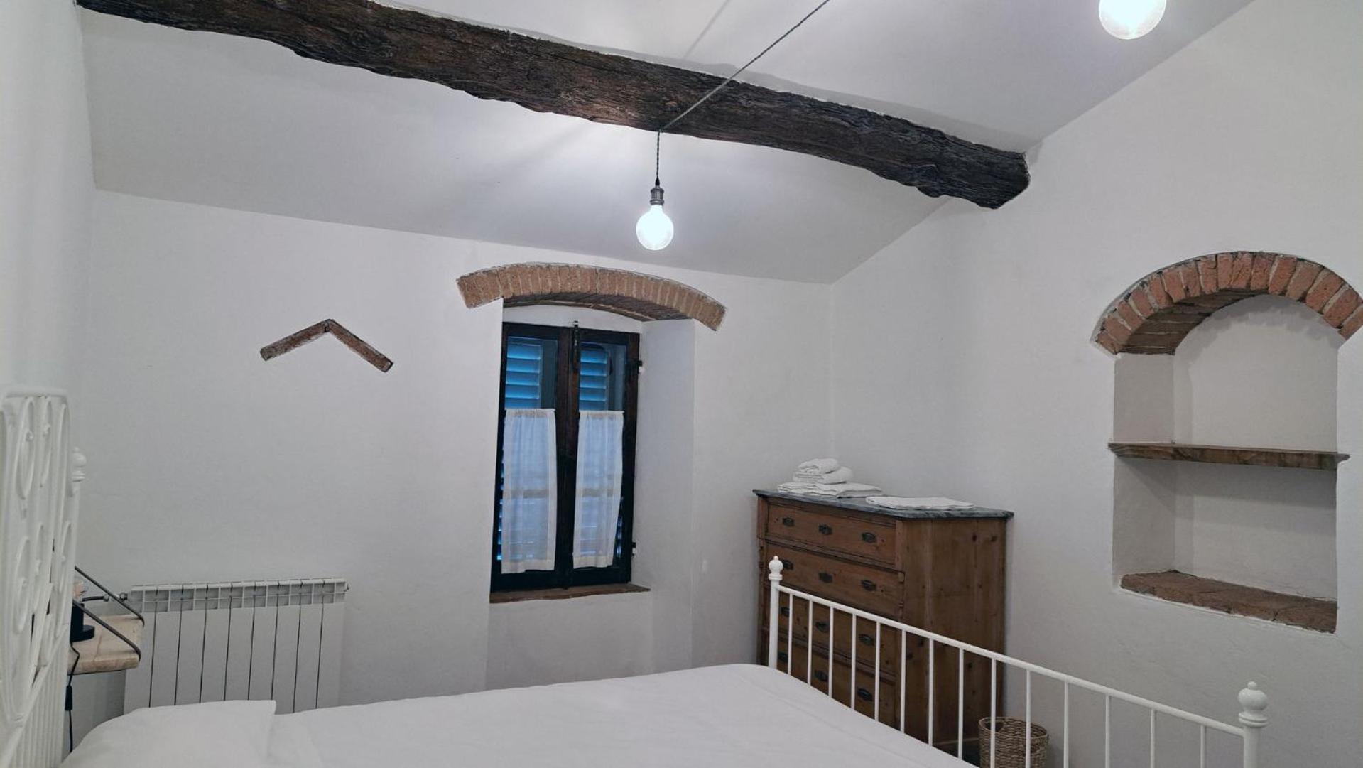 Agriturismo Frigionaia Carmignano Exteriér fotografie