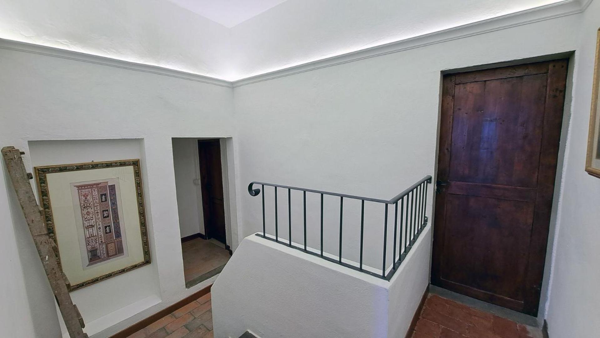 Agriturismo Frigionaia Carmignano Exteriér fotografie