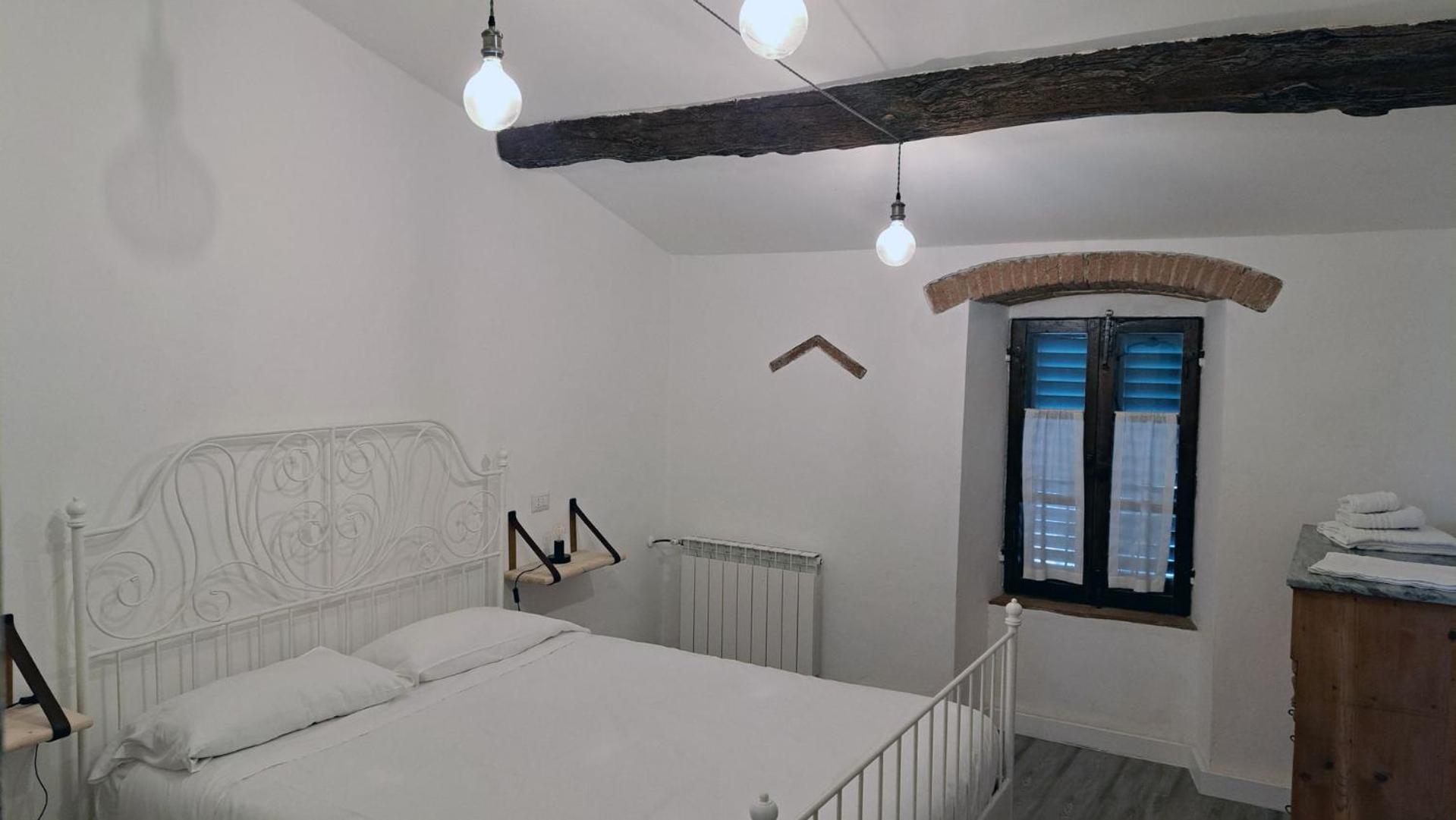 Agriturismo Frigionaia Carmignano Exteriér fotografie