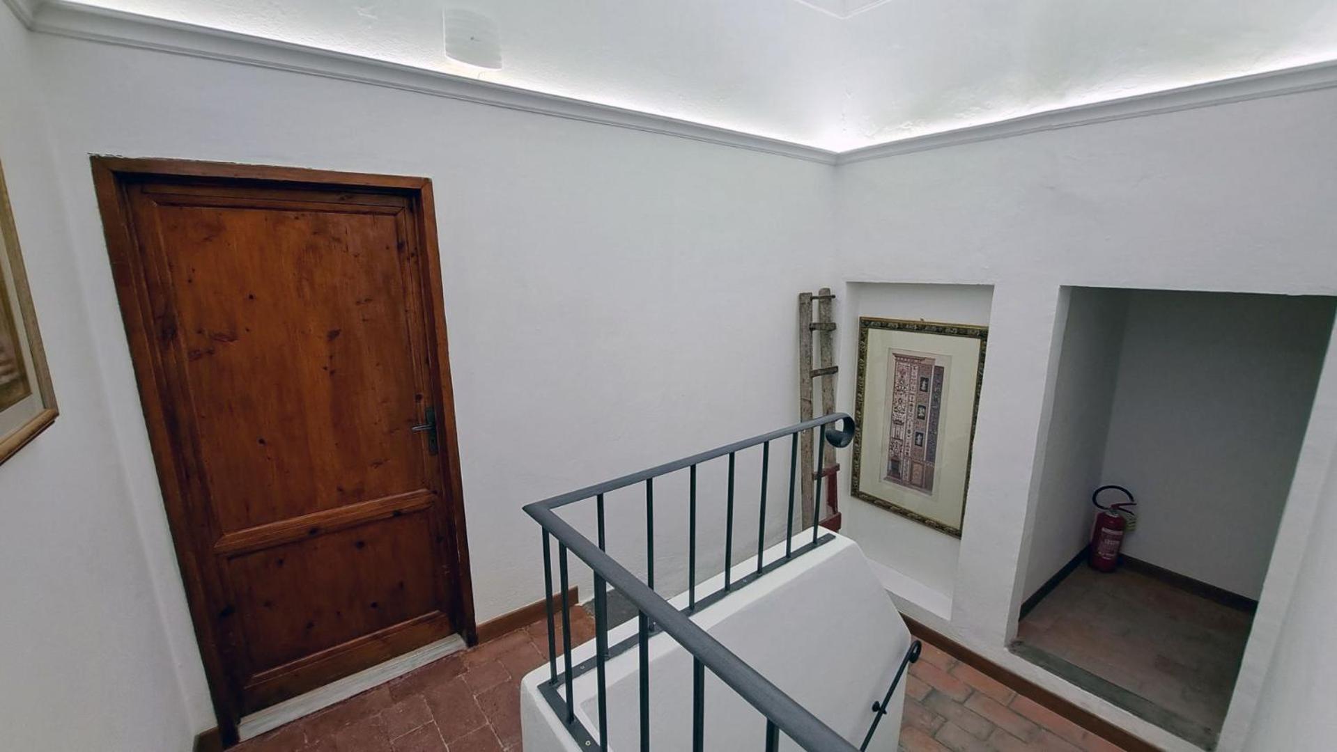 Agriturismo Frigionaia Carmignano Exteriér fotografie