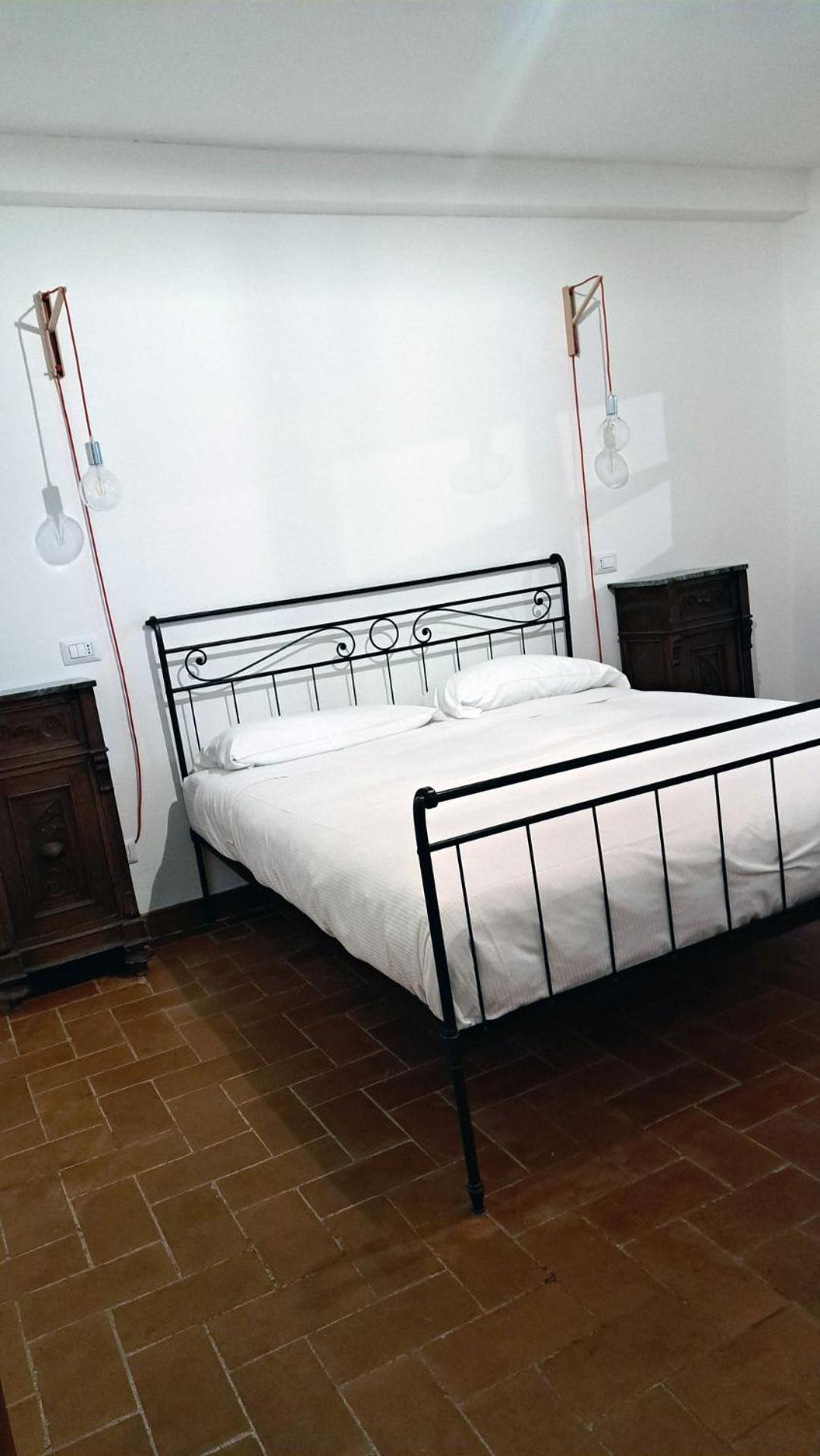 Agriturismo Frigionaia Carmignano Exteriér fotografie